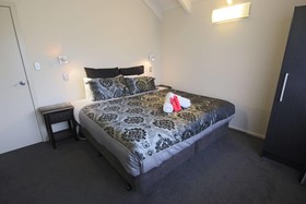Anchor Lodge