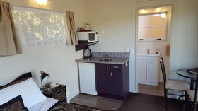 Anchor Lodge