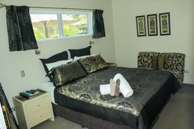 Anchor Lodge