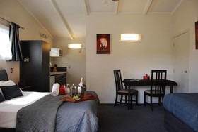 Anchor Lodge