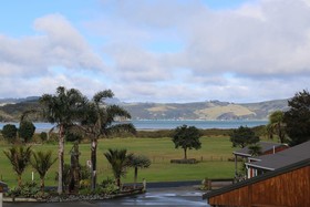 Anchor Lodge
