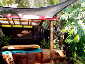 Anglers Lodge