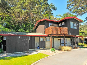 Anglers Lodge