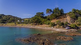 Anglers Lodge