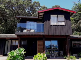 Anglers Lodge