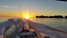 Anglers Lodge