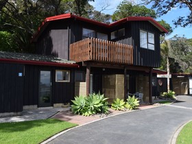 Anglers Lodge