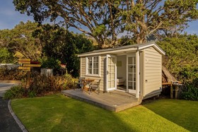 Anglers Lodge