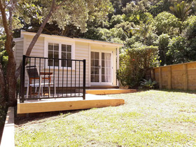Anglers Lodge