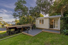 Anglers Lodge