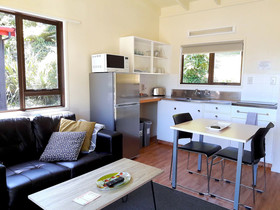 Anglers Lodge