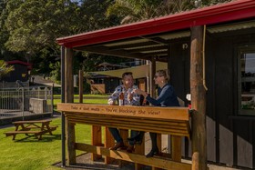Anglers Lodge