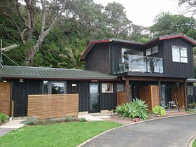 Anglers Lodge