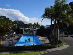 Anglers Lodge