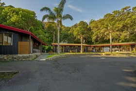 Anglers Lodge