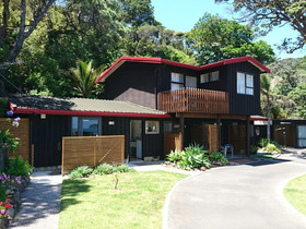 Anglers Lodge