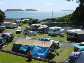 Anglers Lodge