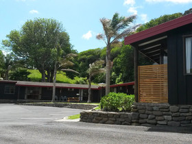 Anglers Lodge