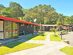 Anglers Lodge