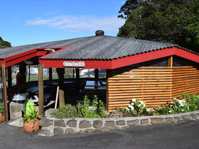 Anglers Lodge