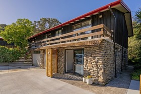 Anglers Lodge