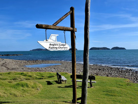 Anglers Lodge