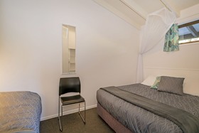 Anglers Lodge