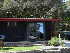 Anglers Lodge