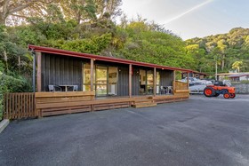 Anglers Lodge