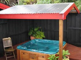 Anglers Lodge