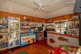 Anglers Lodge