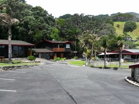Anglers Lodge