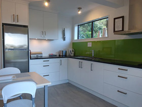 Anglers Lodge