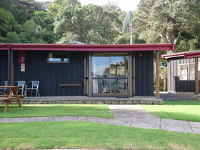 Anglers Lodge