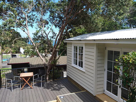 Anglers Lodge