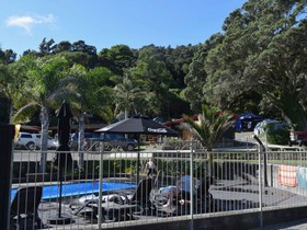 Anglers Lodge