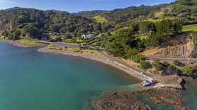 Anglers Lodge