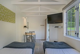 Anglers Lodge