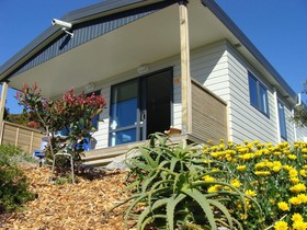 Bowentown Motels & Holiday Park