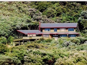 Buffalo Lodge