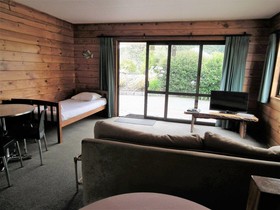 Coromandel TOP 10 Holiday Park