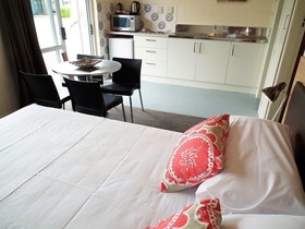 Coromandel TOP 10 Holiday Park