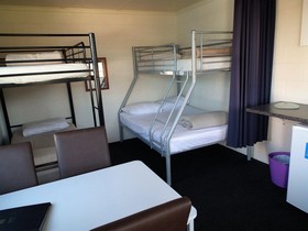 Coromandel TOP 10 Holiday Park