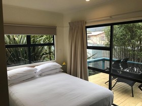 Coromandel TOP 10 Holiday Park