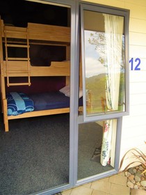 Coromandel TOP 10 Holiday Park