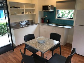 Coromandel TOP 10 Holiday Park