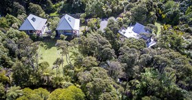 Driving Creek Villas