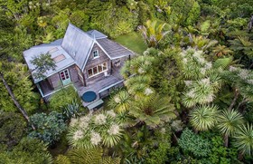 Driving Creek Villas