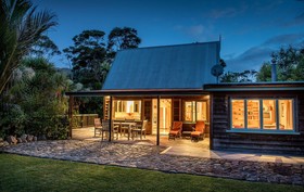 Driving Creek Villas