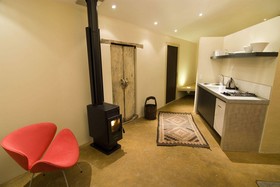 Indigo Bush Studios